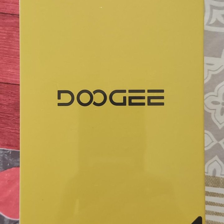 Doogee S Punk