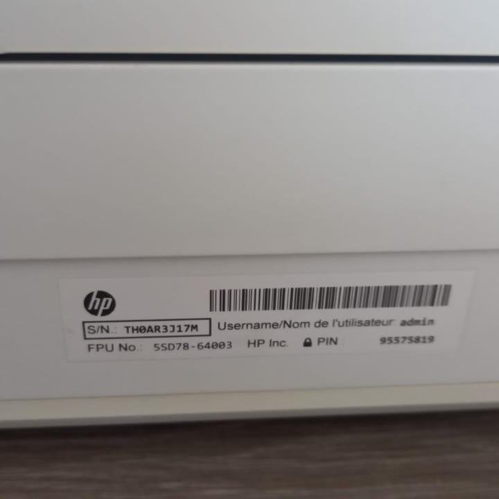 Hp deskjet plus ink advantage 6475