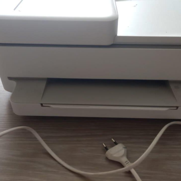 Hp deskjet plus ink advantage 6475