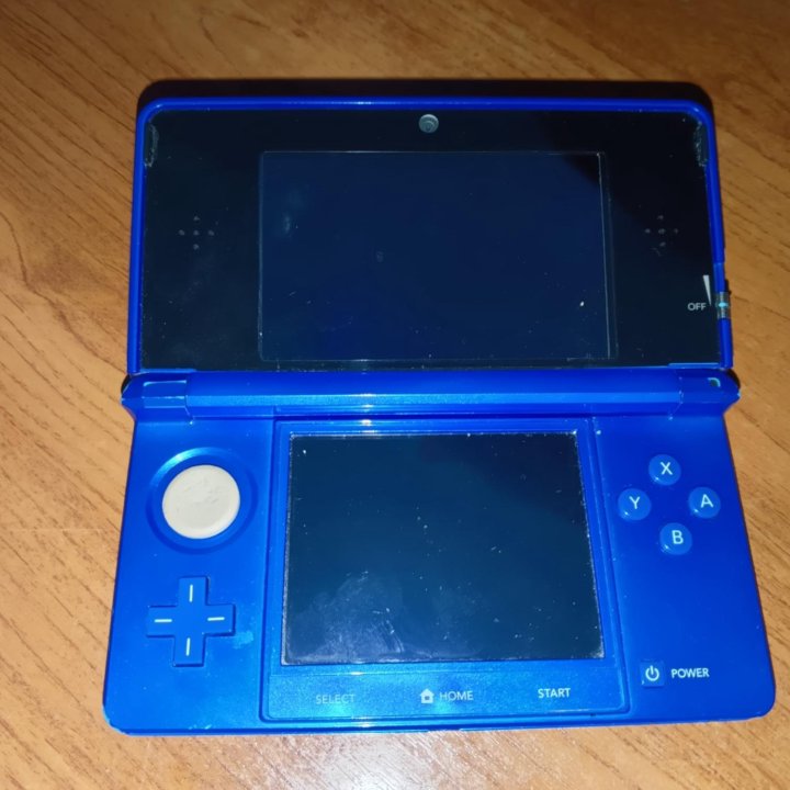 Nintendo 3DS