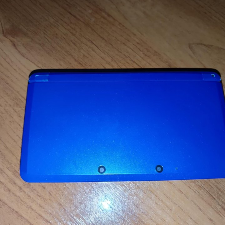 Nintendo 3DS