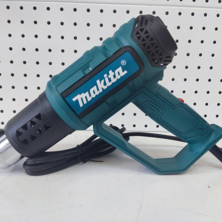 Строительный Фен Makita.