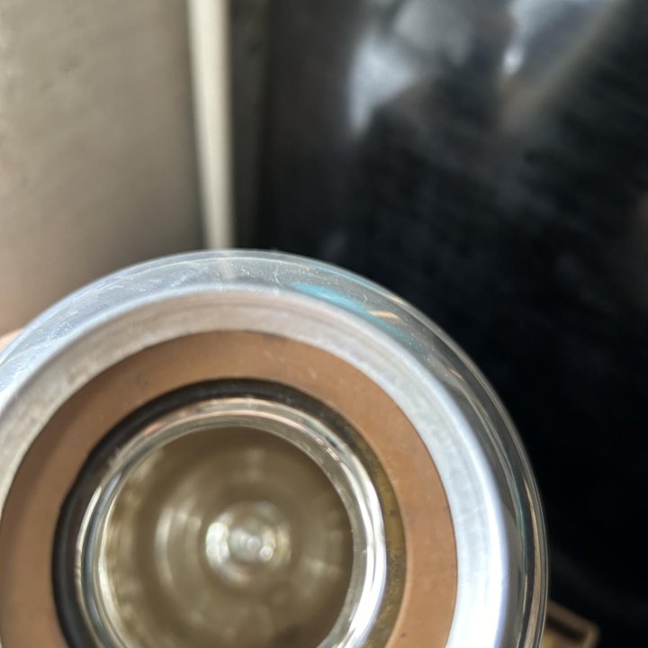 Термосы новые