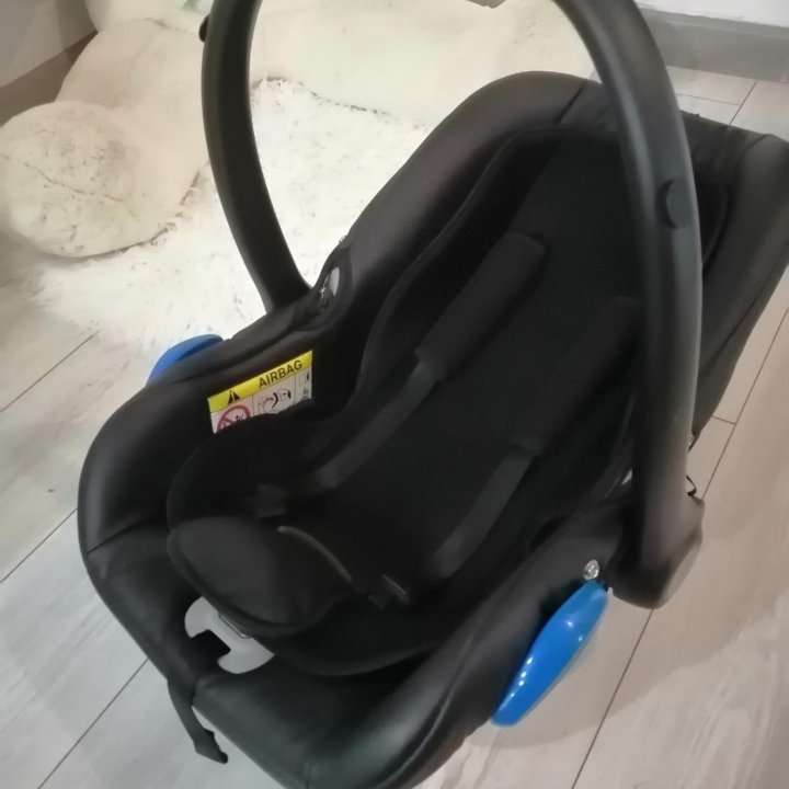 Коляска трансформер VERDI