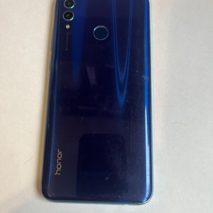 honor 10 Lite, 3/64 ГБ МВП (г2193к)