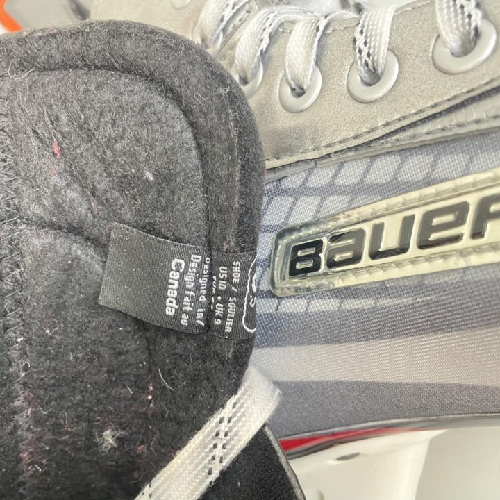 Конки Bauer 41