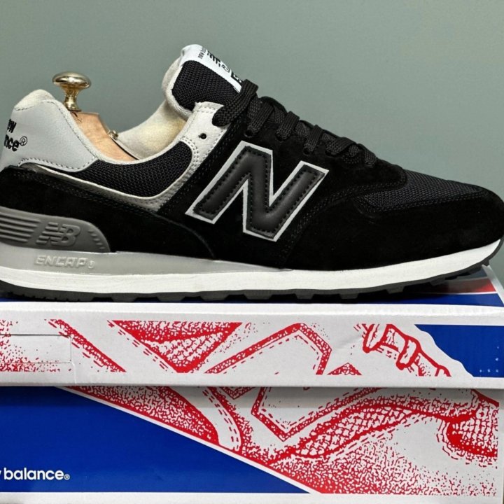 Кроссовки New Balance 574