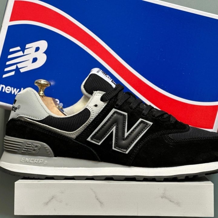 Кроссовки New Balance 574