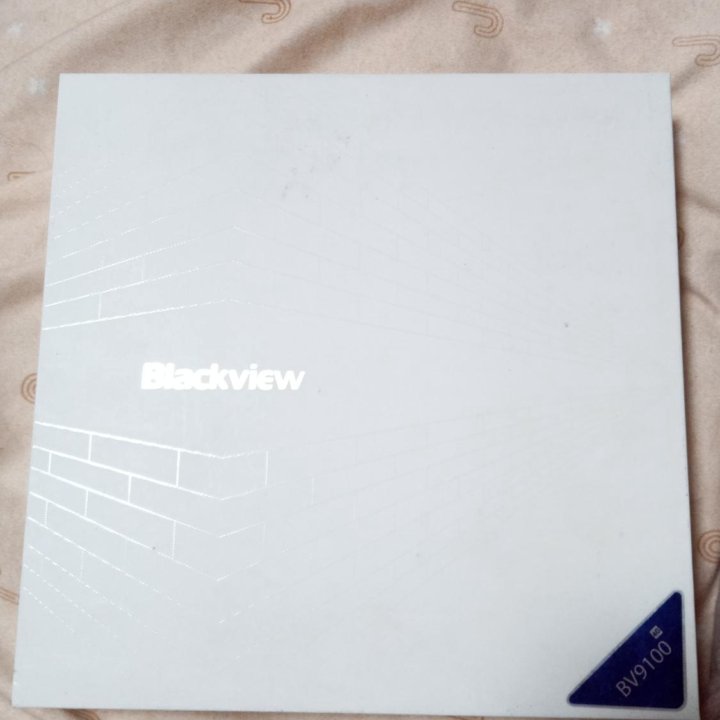 Blackwiew 9100