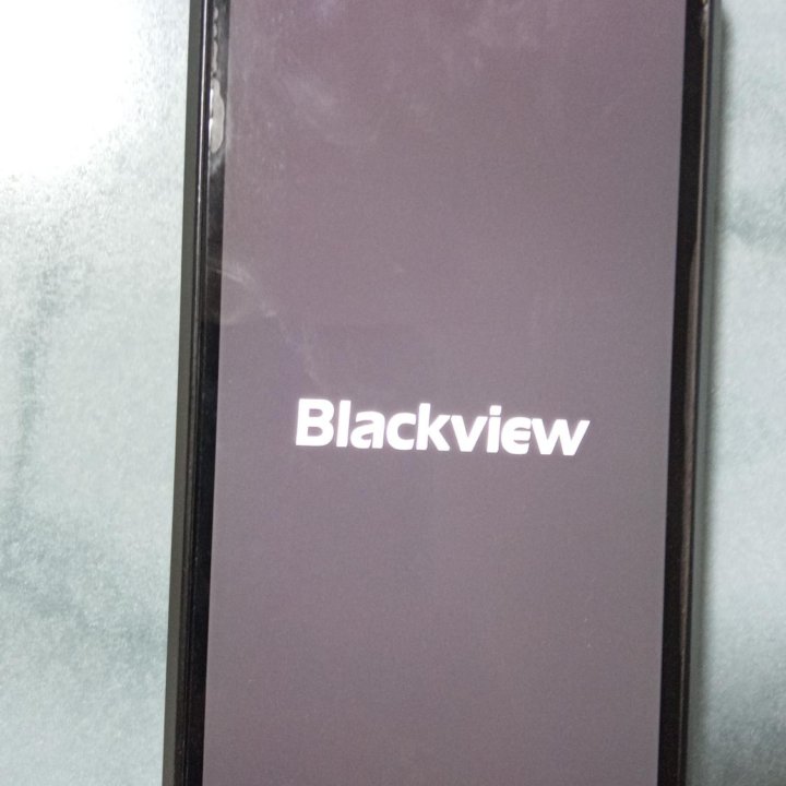 Blackwiew 9100