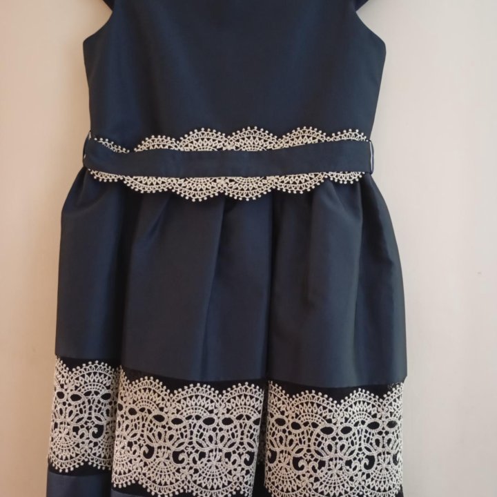 Платье 7-8 лет