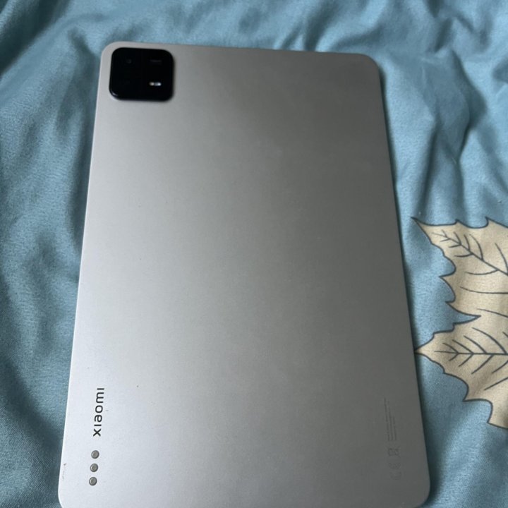 Планшет xiaomi xiaomi pad 6