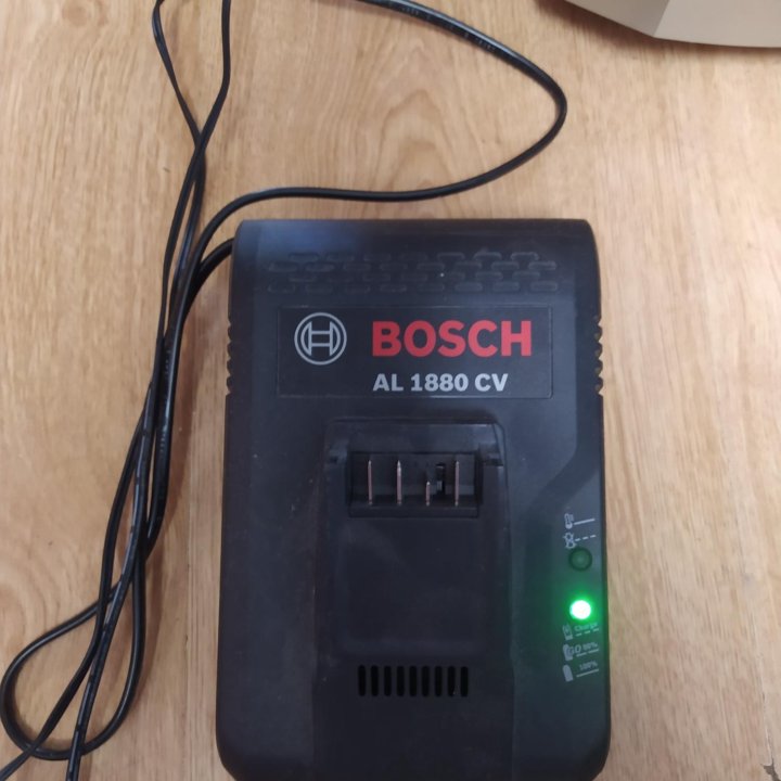 Пылесос Bosch