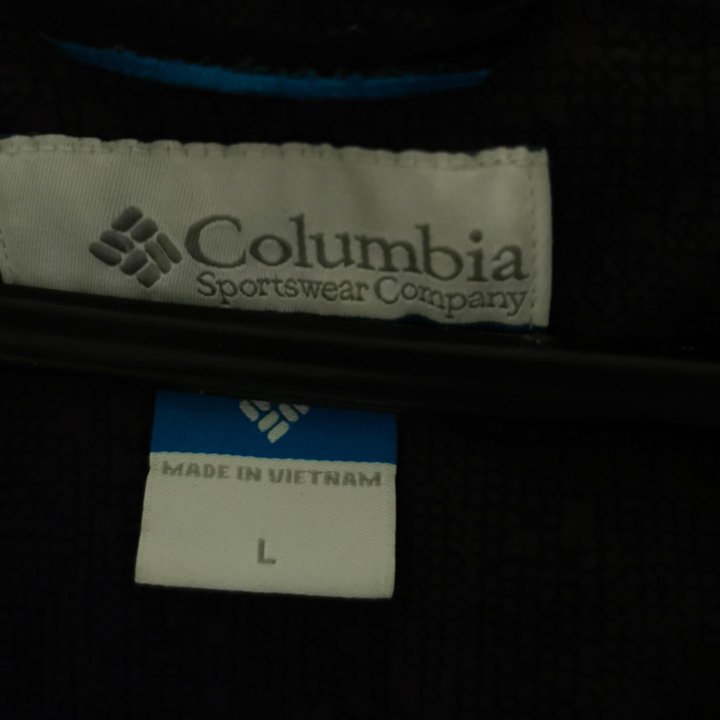 Пуховик женский Columbia