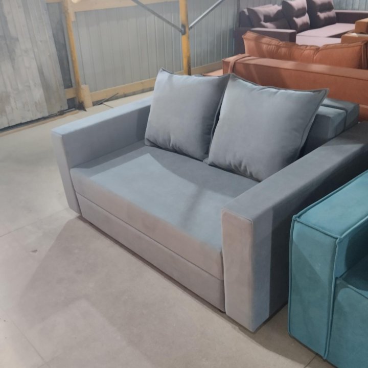 Новые диваны