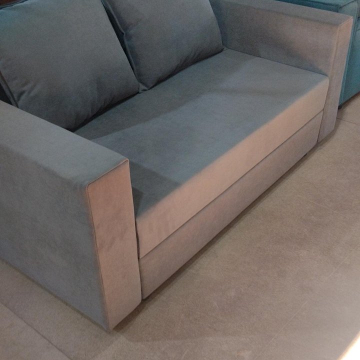 Новые диваны