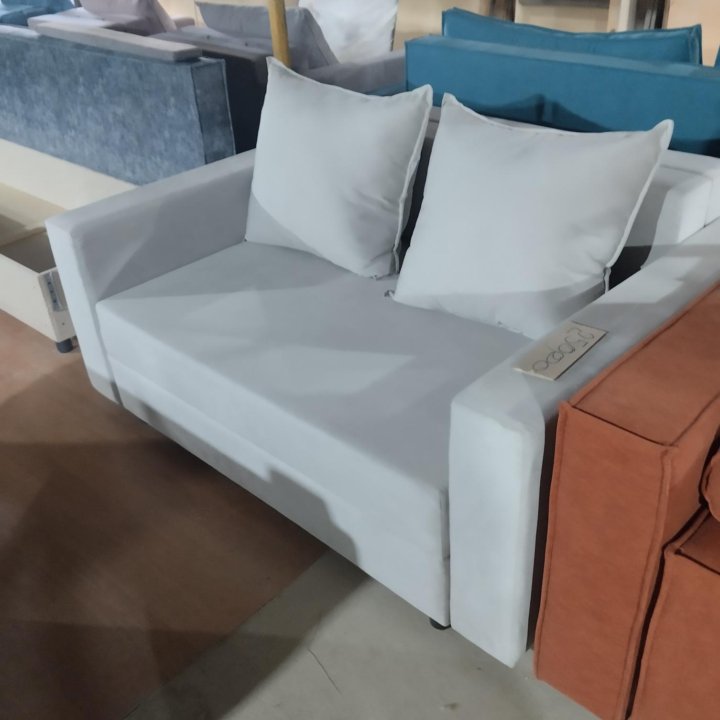 Новые диваны