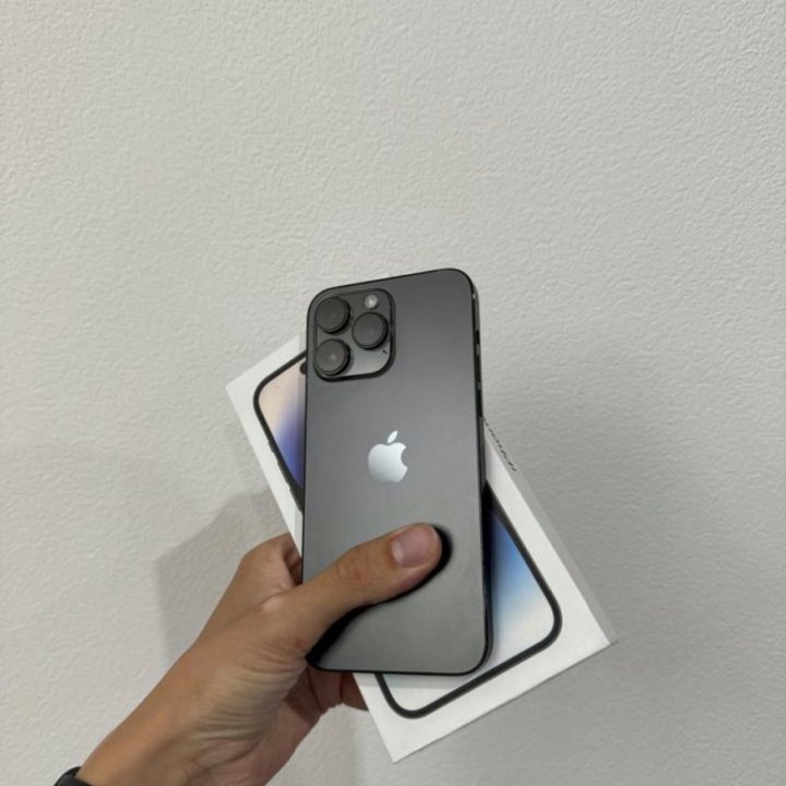 Iphone 14 Pro Max Идеал