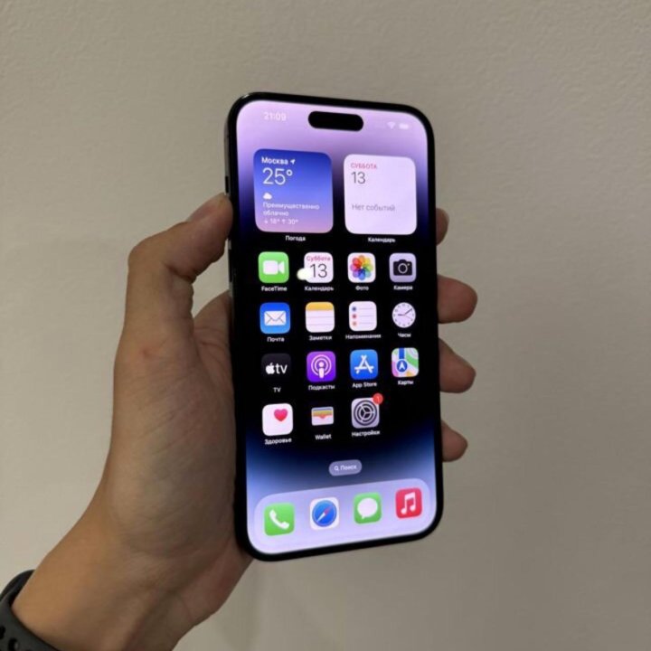 Iphone 14 Pro Max Идеал