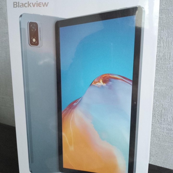 Планшет blackview tab 12