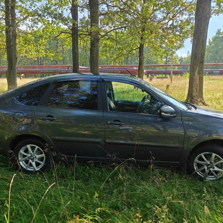 ВАЗ (Lada) Granta, 2020