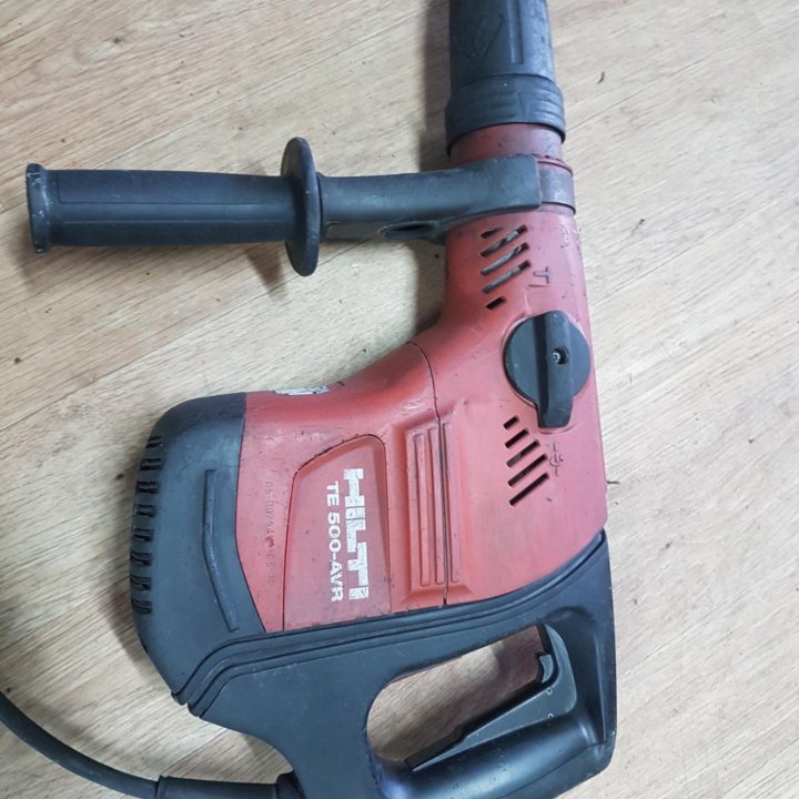 ОДБОИНИК HILTI TE 500 AVR