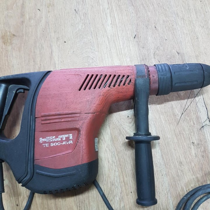 ОДБОИНИК HILTI TE 500 AVR