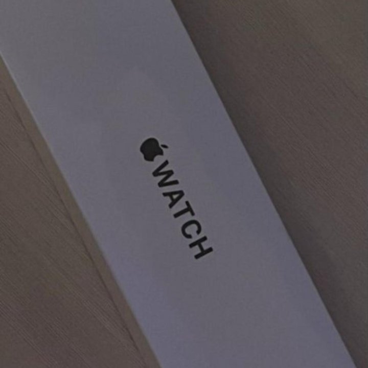 Часы apple watch se 44 mm 2022