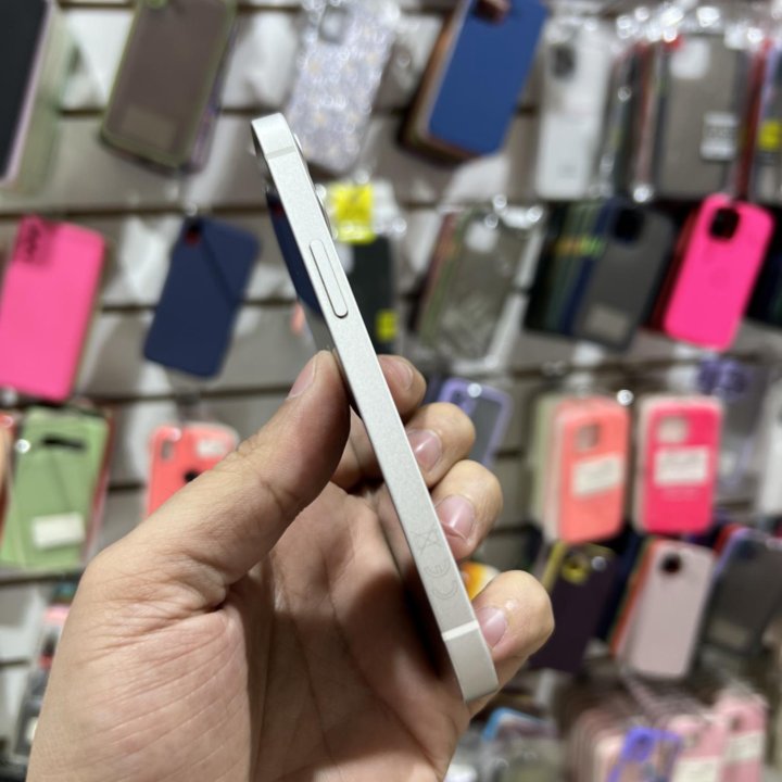 iPhone 12 mini 64gb оригинал, гарантия