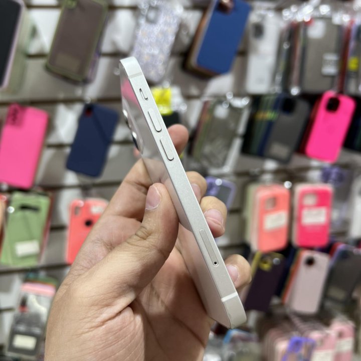 iPhone 12 mini 64gb оригинал, гарантия