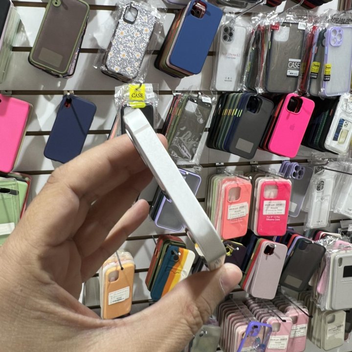 iPhone 12 mini 64gb оригинал, гарантия