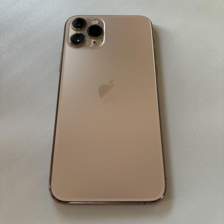 Apple iPhone 11pro