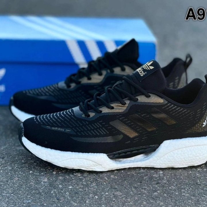 Кроссовки новые Adidas 41 42 43 44 45 46 размеры