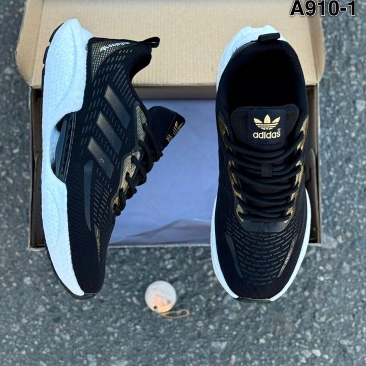 Кроссовки новые Adidas 41 42 43 44 45 46 размеры