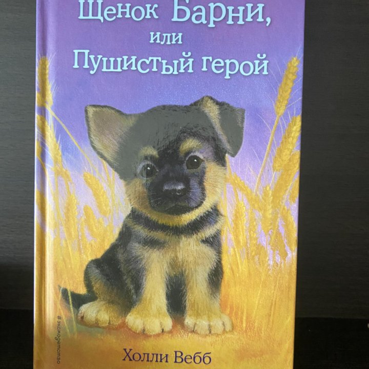 детские книги от автора Холли Вебб