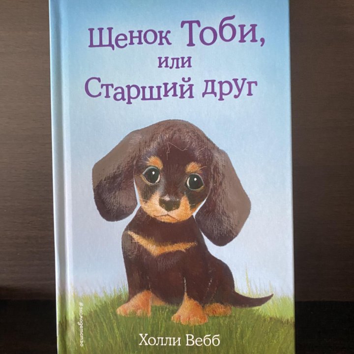 детские книги от автора Холли Вебб