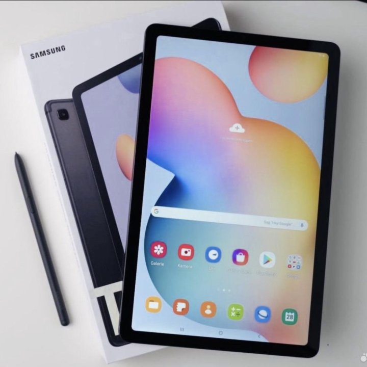 Обмен Samsung Galaxy Tab S6 lite