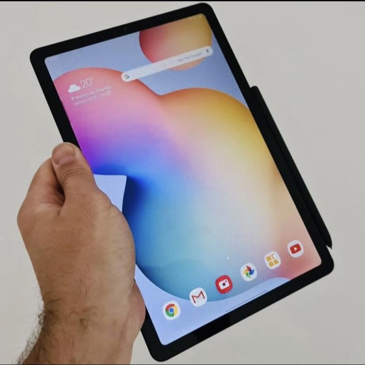 Обмен Samsung Galaxy Tab S6 lite