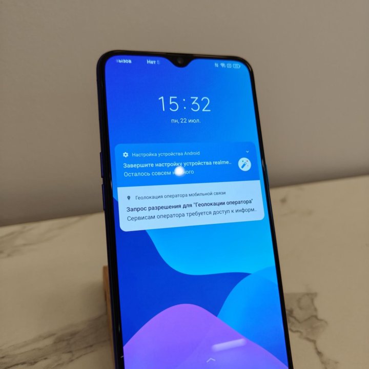 Телефон Realme XT