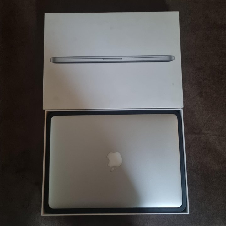 Apple MacBook Pro 13 (Late 2013) macOS Catalina