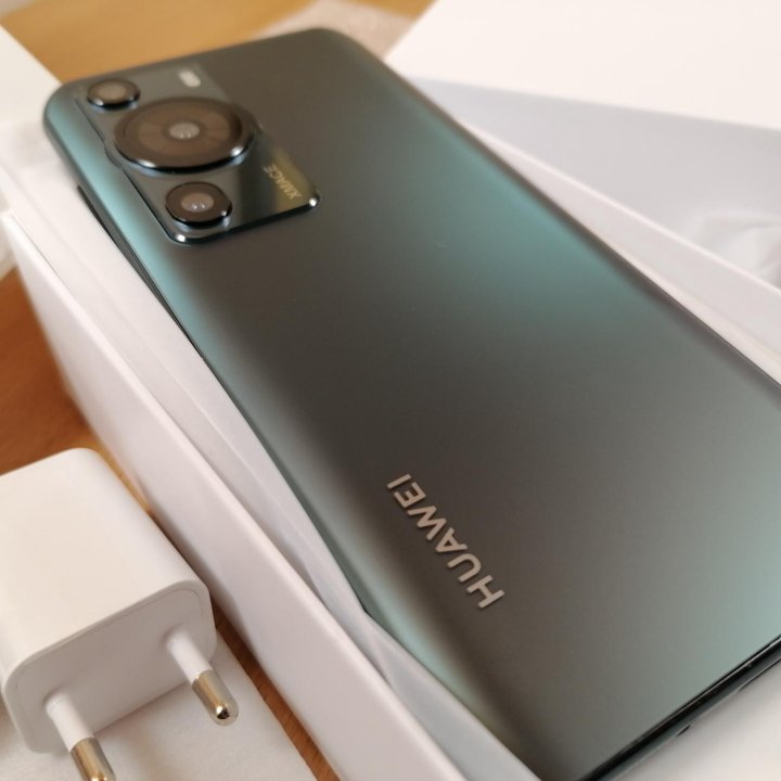 Huawei P60 Pro Green 6/128 Gb Replica