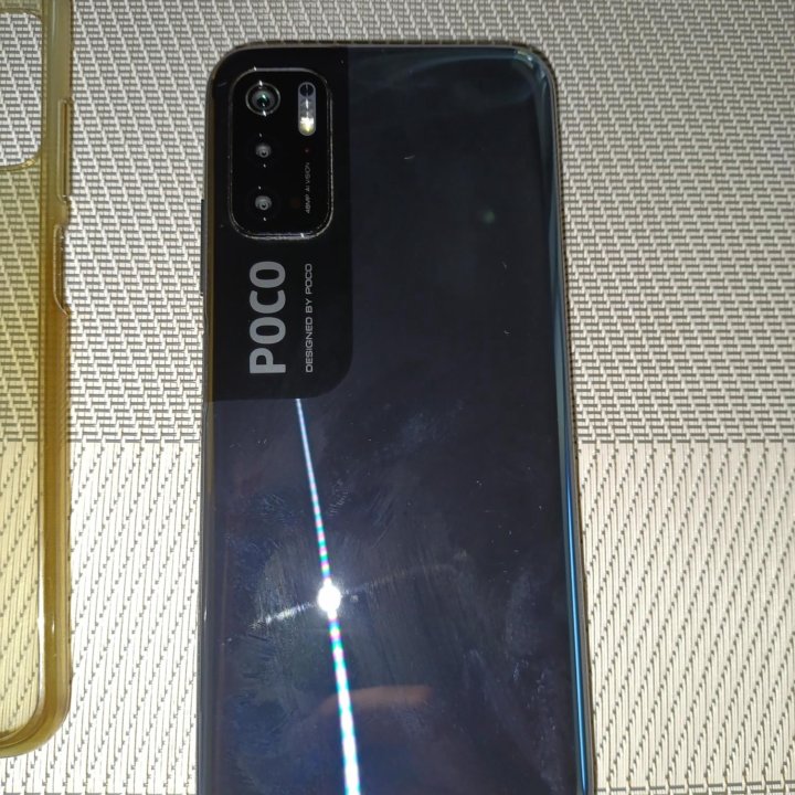 Xiaomi Poco M3 Pro, 6/128 ГБ