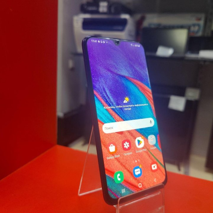 Samsung Galaxy A40 4/64