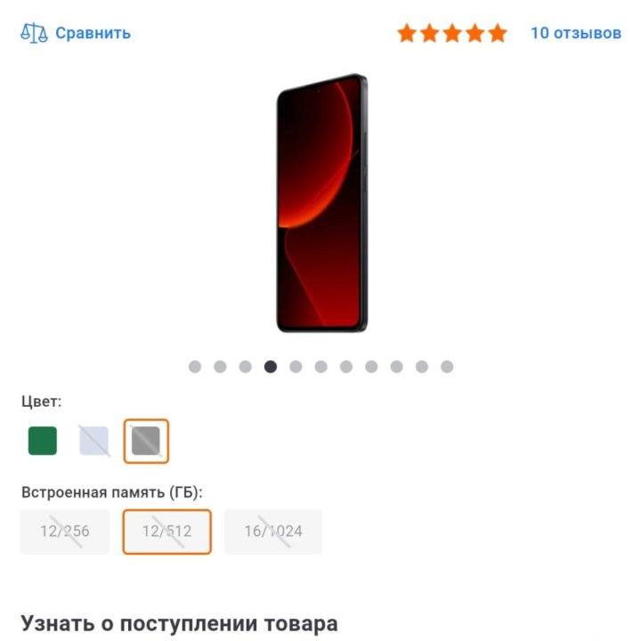 Продам ксеоми 13т про