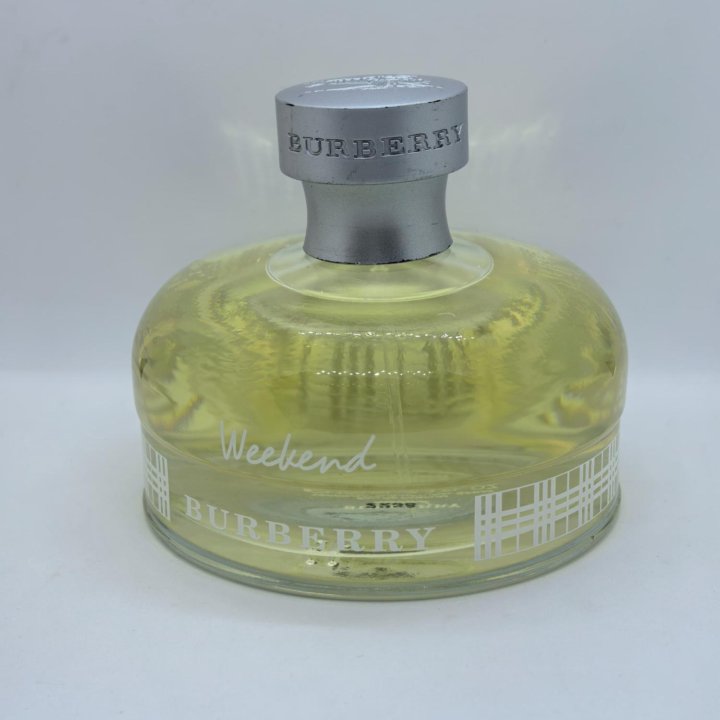 Burberry weekend for women 100ml