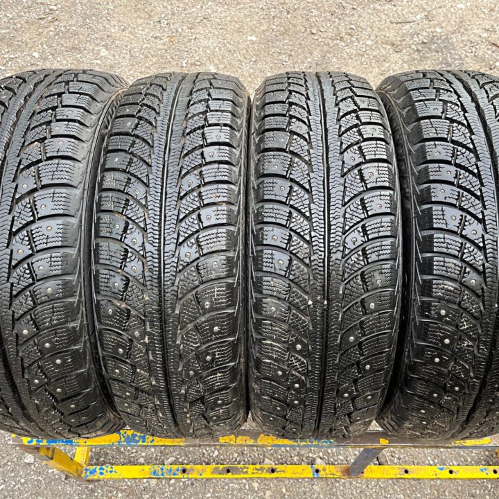 Зима Matador MP 30 Sibir Ice 2 185/65 R15 92T