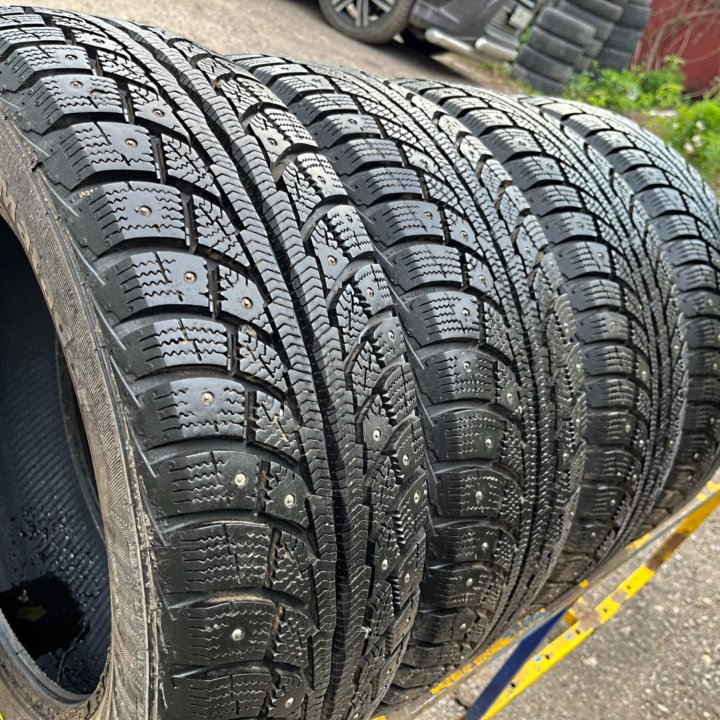 Зима Matador MP 30 Sibir Ice 2 185/65 R15 92T