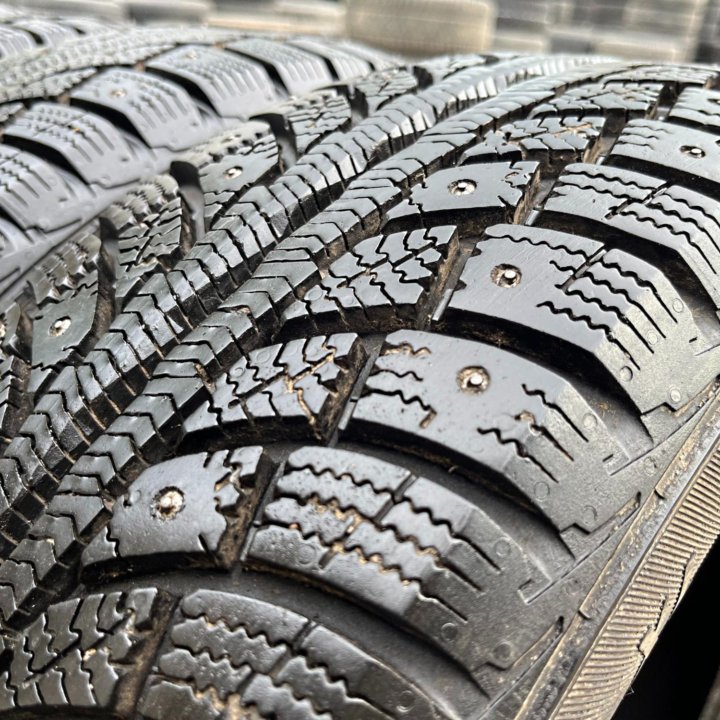 Зима Matador MP 30 Sibir Ice 2 185/65 R15 92T