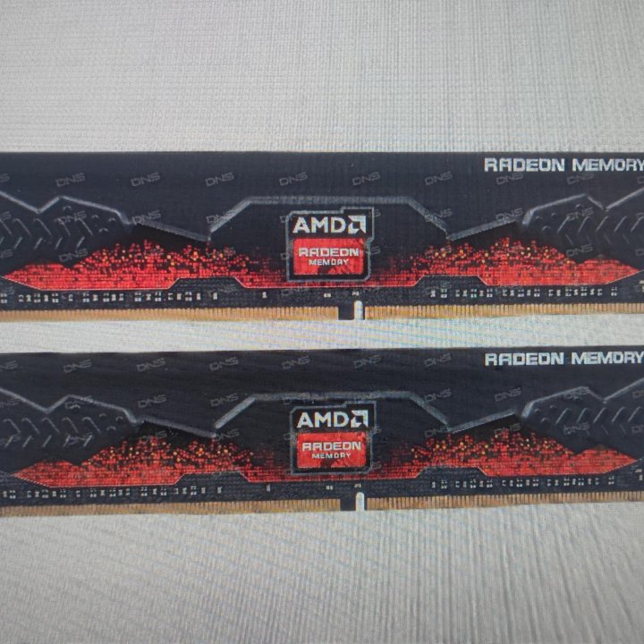 DDR4 8GB