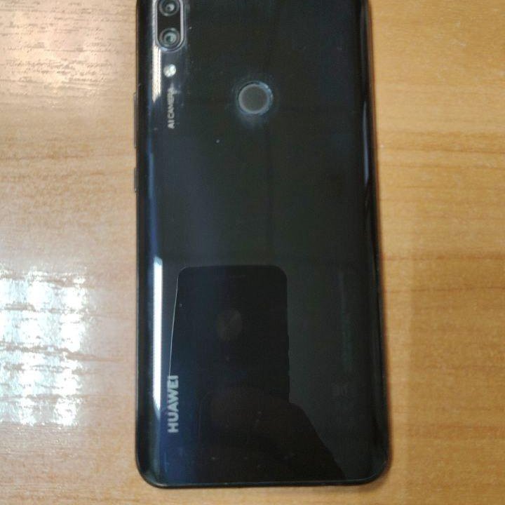 Смартфон Huawei P Smart Z